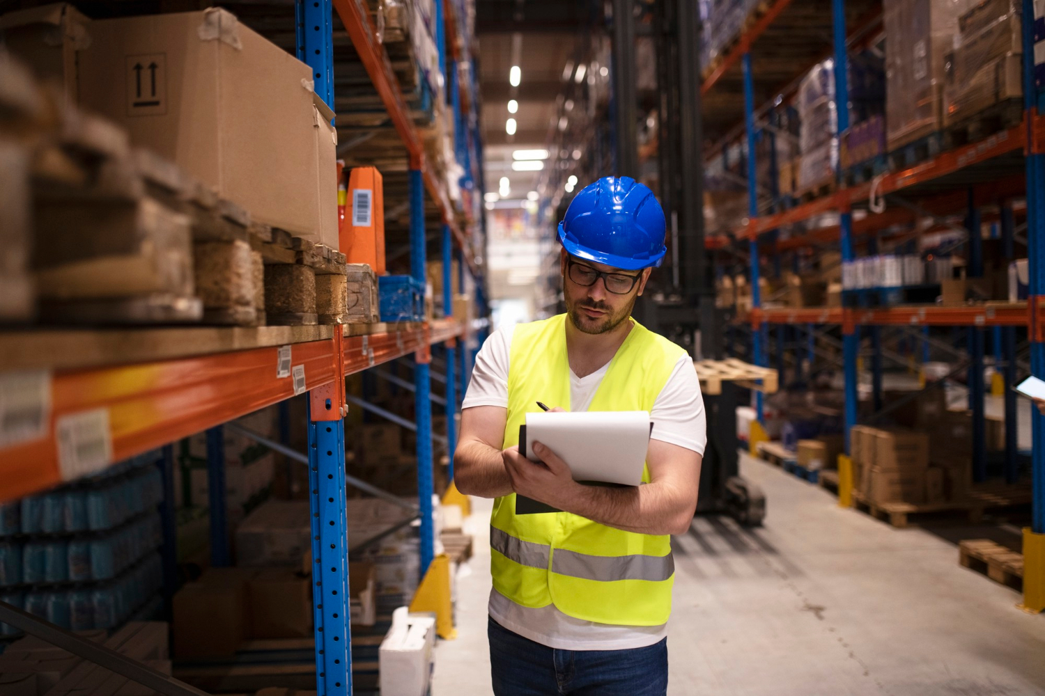 Curso de formación básica en comercio exterior